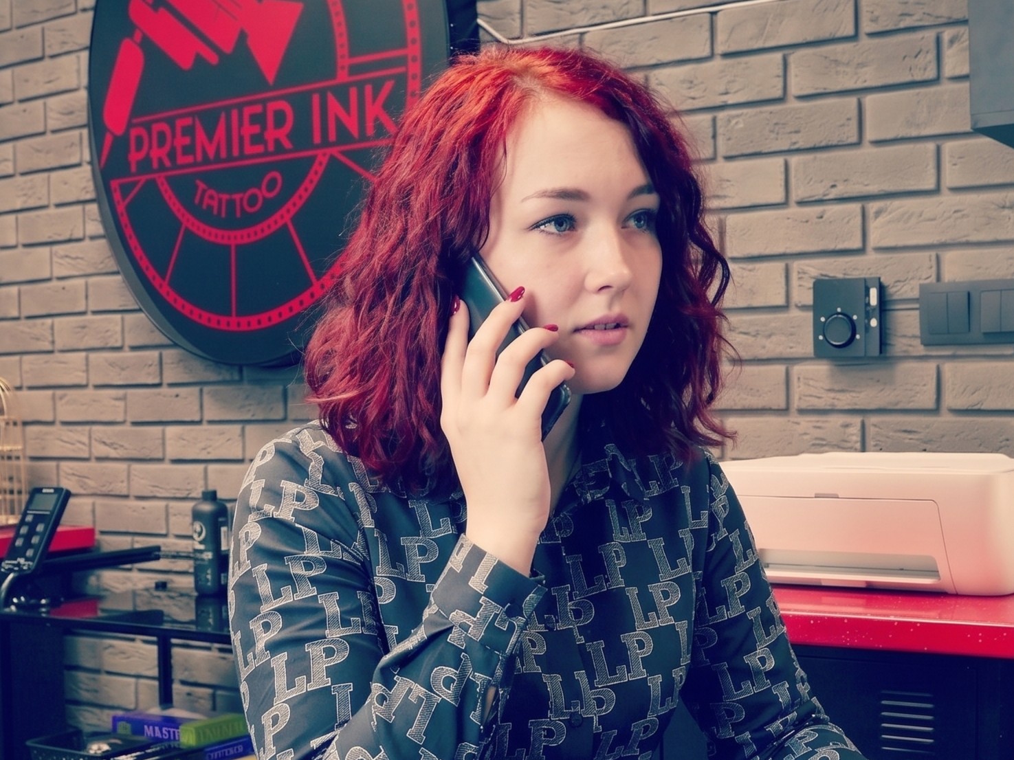 Telefon