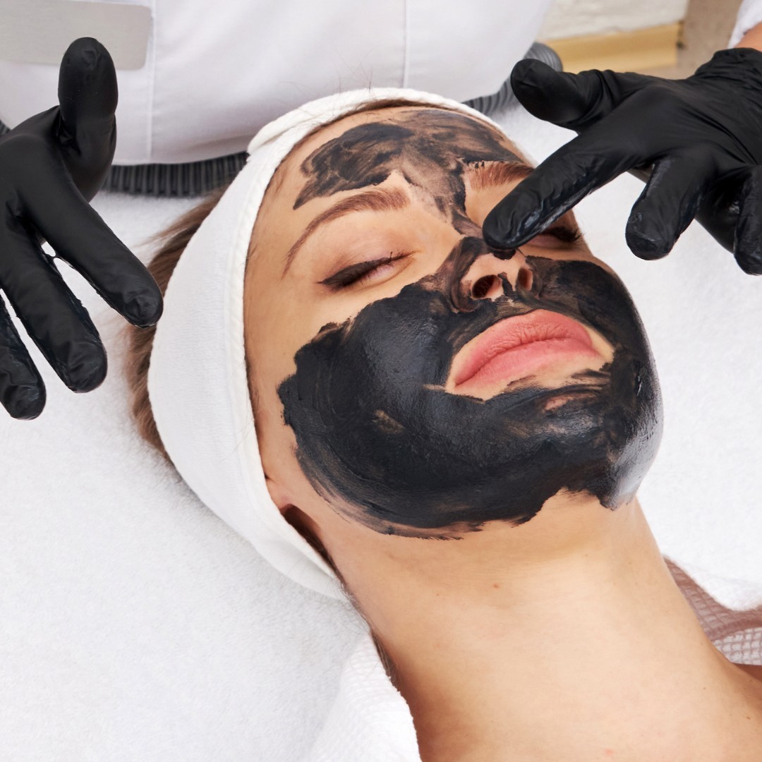 Carbon peeling